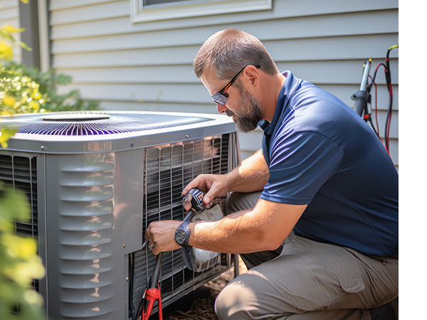 HVAC Repair