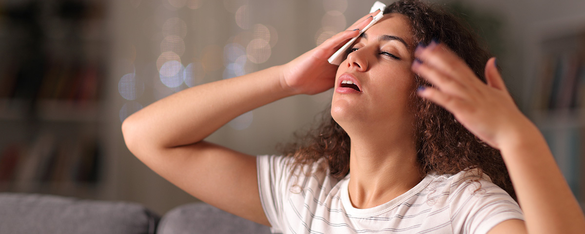controlling humidity levels in your home