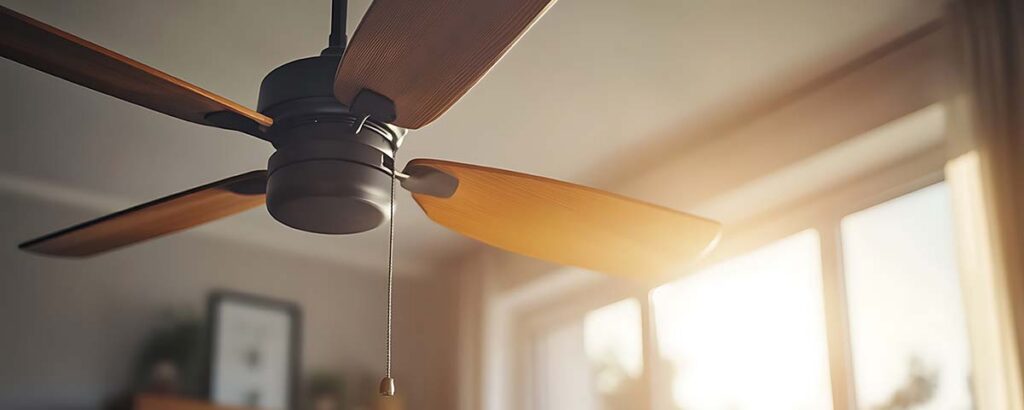 ceiling fan