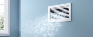 heat smells funny when furnace is turned on
