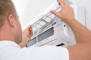 HVAC Systems heating and ac repair near me
